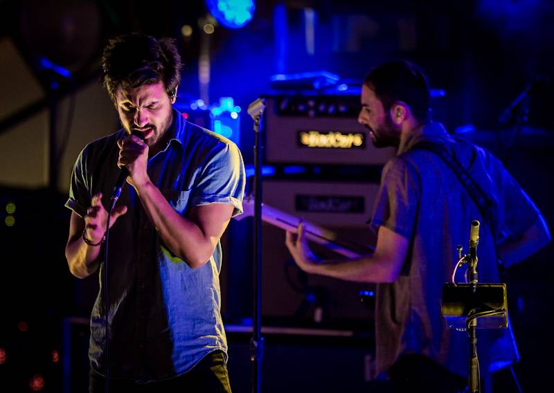 Young The Giant Performs at Boulevard Pool at The Cosmopolitan of Las Vegas April 11_kabik-29