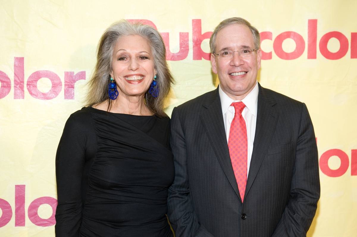 ruth shuman, scott stringer