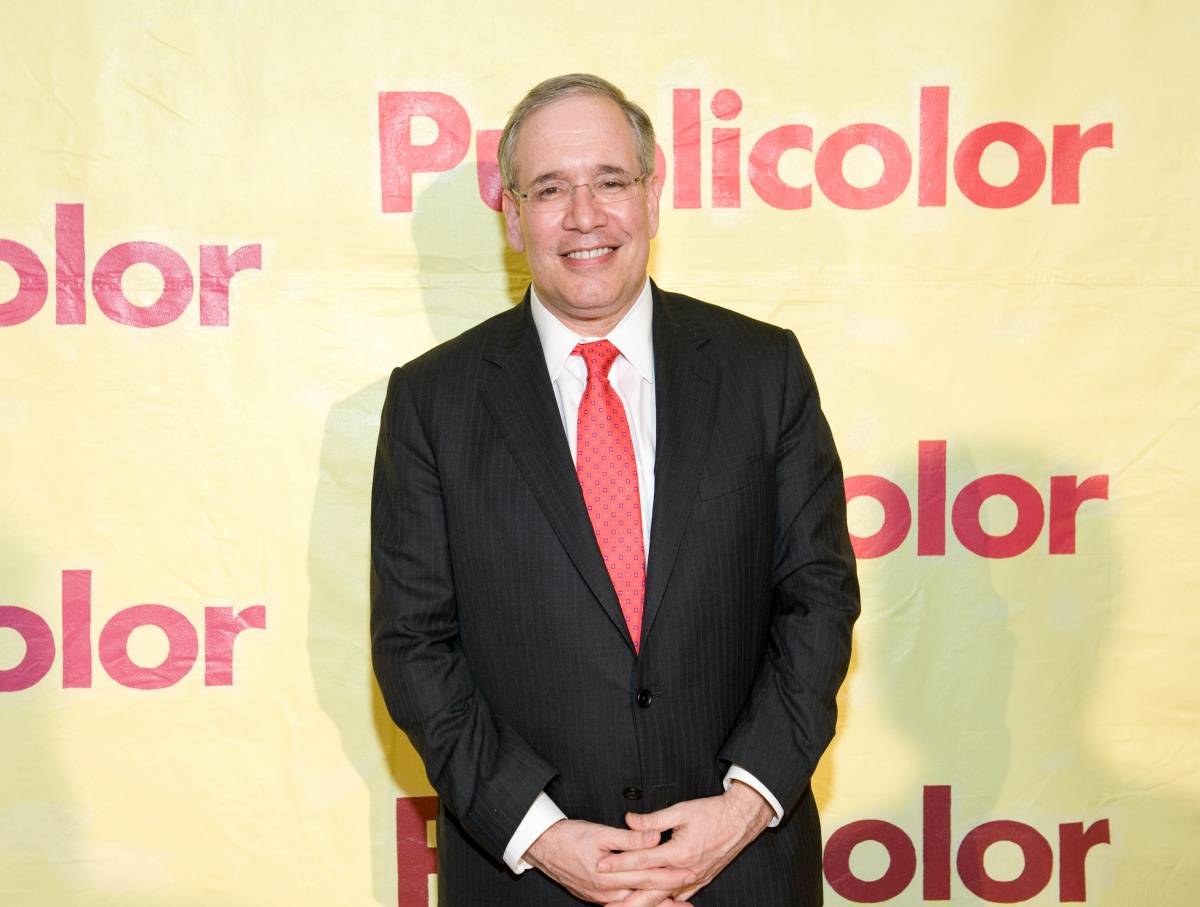 scott stringer