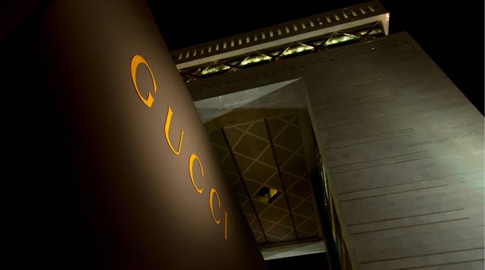 Gucci Hosts ‘Icons for Icons’ Exhibition in Dubai