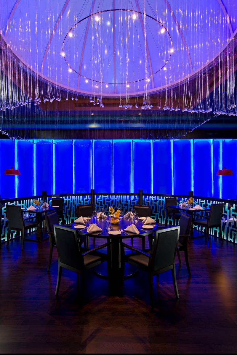 Restaurant of the Week: La Porte des Indes