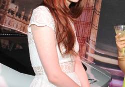 Lydia Hearst