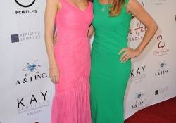 Kimberly Williams Paisley, Jane Seymour