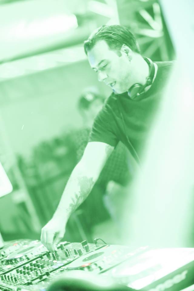 Haute Event: Sebastian Ingrosso Launches Eclipse at Daylight