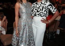 Jessica Alba, Garcelle Beauvais,