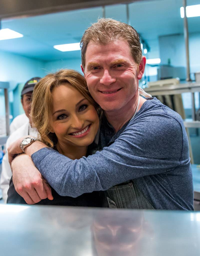 Haute Event: A Look at Vegas Uncork’d at Caesars Palace