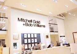 Mitchell Gold + Bob Williams