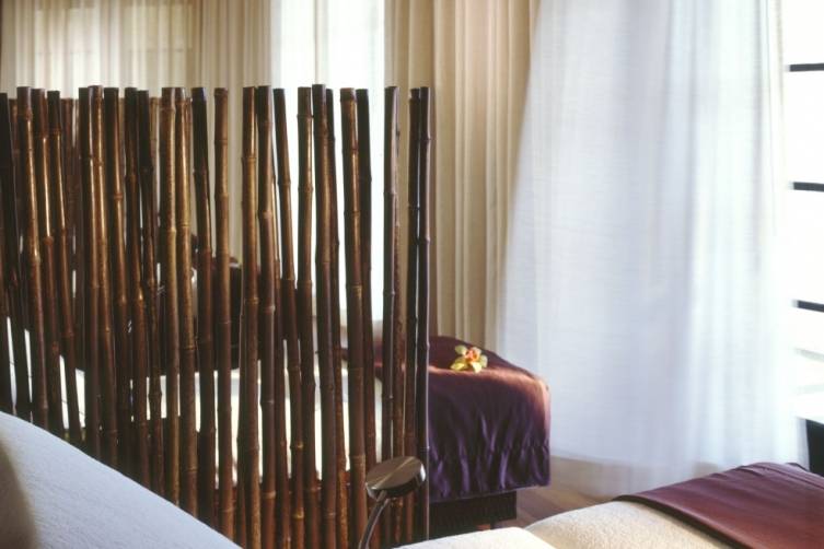 Acqualina Spa By ESPA Relaxation Room - Day