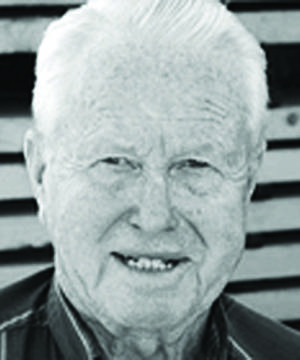 Archie Aldis “Red” Emmerson - Haute Living