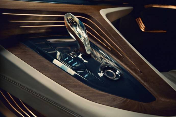 BMW Future Vision Luxury Concept 15