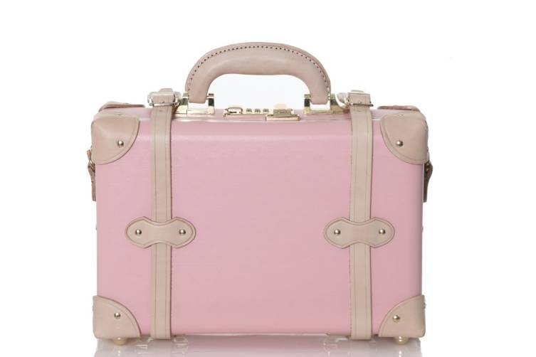 THE HAUTE LIST: The Luxest Pink Pieces