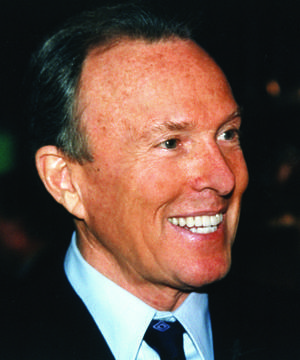 Donald Bren - Haute Living