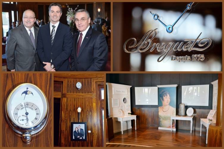 EVENT_Breguet Clock Dedication at The Smith Center_key