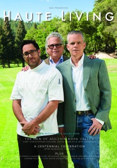 San Francisco May / June 2014