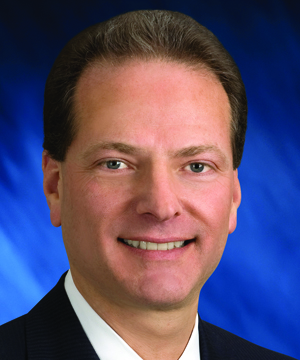 Henry Samueli - Haute Living