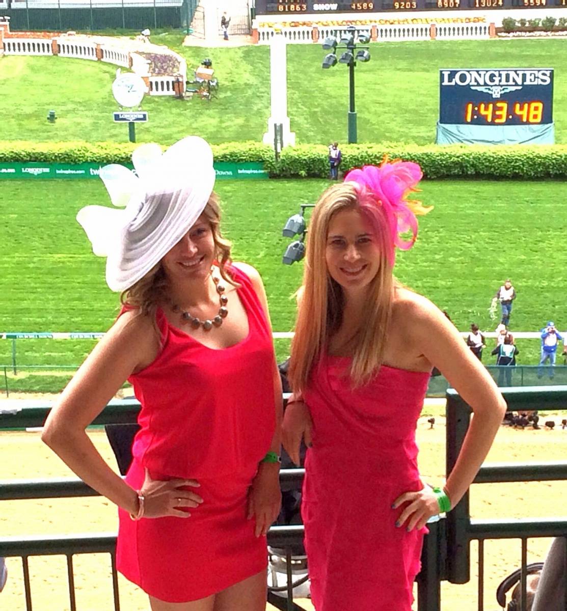 Horses, Hats and Highlights From the 140th Kentucky Derby - Haute Living