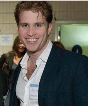 Joe Lonsdale - Haute Living