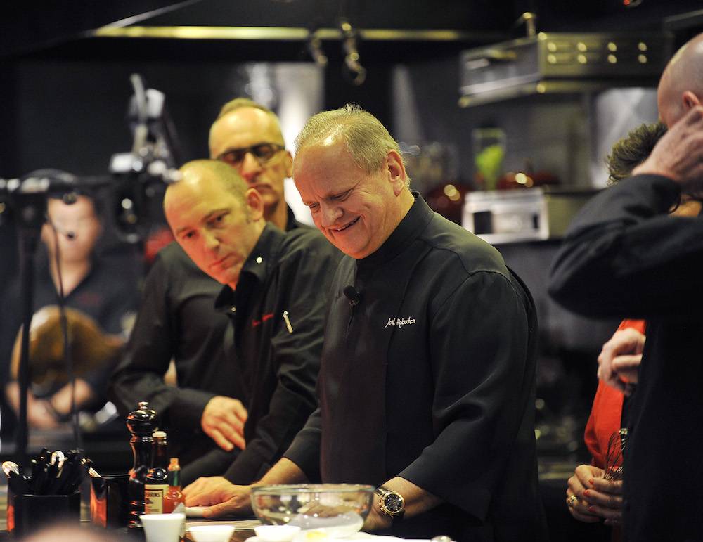 Haute Event: Vegas Uncork’d Day Three