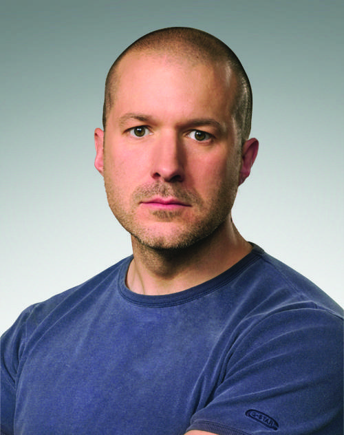 Haute 100 Update: Jonathan Ive to be Honored with Bay Area Treasure Award