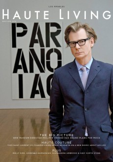 Los Angeles May / June 2014