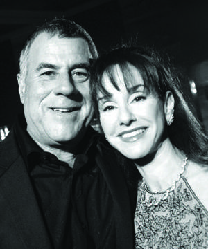 Diane & Alan Lieberman
