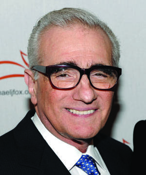 Martin Scorsese