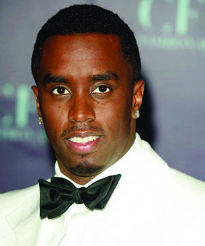 Sean “Diddy” Combs - Haute Living