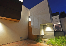 Sotheby's Architectural Promontory Compound