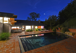 Sotheby's Architectural Promontory Compound