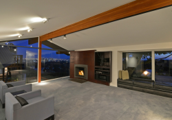 Sotheby's Architectural Promontory Compound