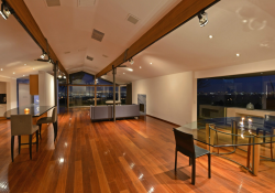 Sotheby's Architectural Promontory Compound