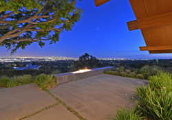 Sotheby's Architectural Promontory Compound