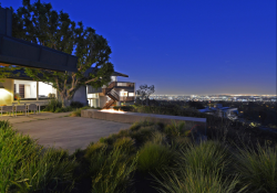Sotheby's Architectural Promontory Compound