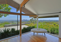 Sotheby's Architectural Promontory Compound