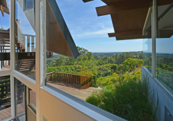 Sotheby's Architectural Promontory Compound