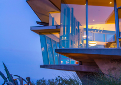 The Glass House - Malibu, CA - Sotheby's International Realty