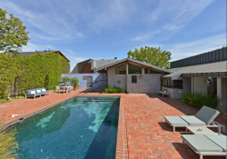 Sotheby's Architectural Promontory Compound