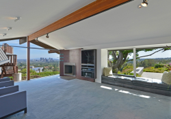 Sotheby's Architectural Promontory Compound