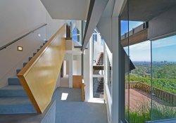 Sotheby's Architectural Promontory Compound