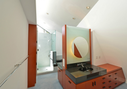 Sotheby's Architectural Promontory Compound