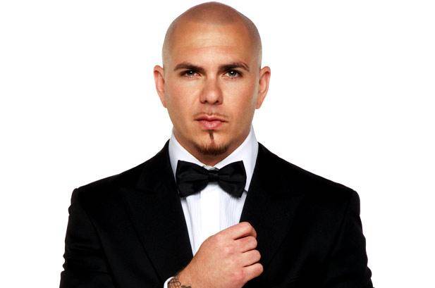 Haute 100 Miami Update: Pitbull Launches Online Store