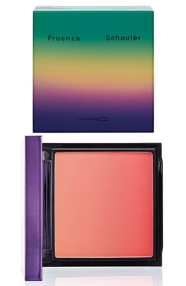 Limited Edition: Proenza Schouler For MAC