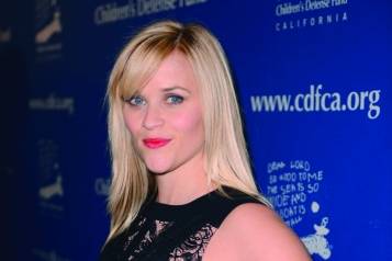 Reese Witherspoon, credit WireImage