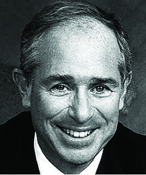 Stephen Schwarzman - Haute Living