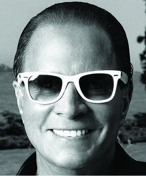 Stewart Rahr - Haute Living