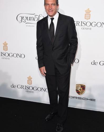 De Grisogono Party - The 67th Annual Cannes Film Festival