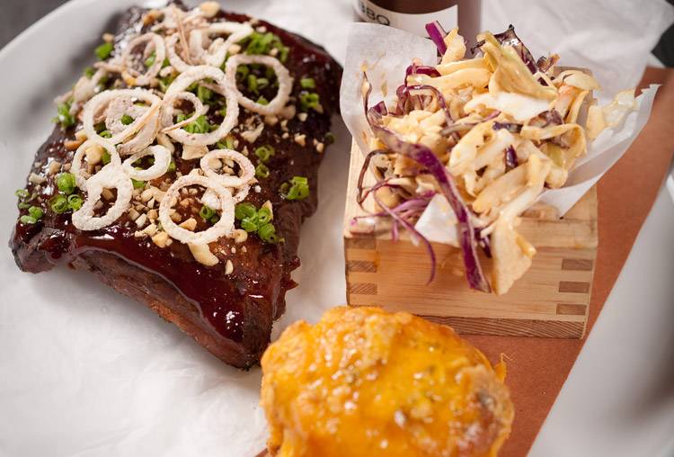 Best Gastropubs in Miami