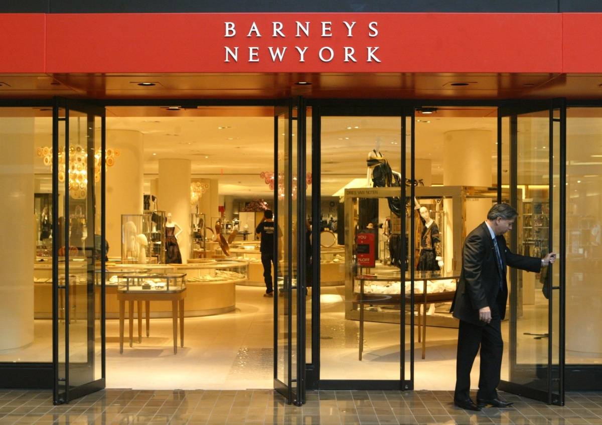 Barneys New York is Set to Open at the Bal Harbour Shops - Haute Living