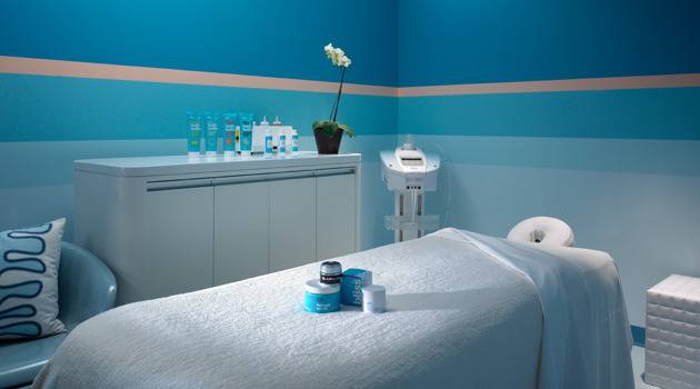 Greatest Spa Facials in Miami