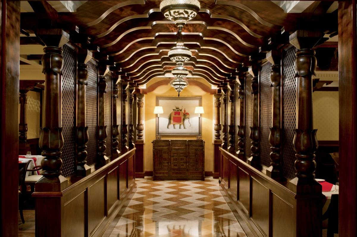 Renowned Michelin Starred Indian Chef Vineet Bhatia joins the Sheraton Dubai Creek Hotel & Towers